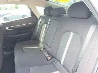 Hyundai SONATA 2022 SEL 4dr Sedan
