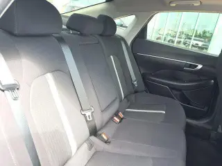 Hyundai SONATA 2022 SEL 4dr Sedan