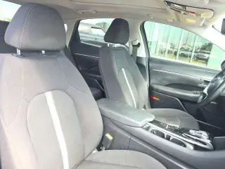 Hyundai SONATA 2022 SEL 4dr Sedan