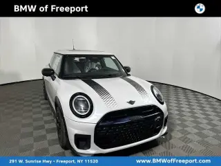 MINI Hardtop 2 Puerta 2026 Cooper S 2dr Hatchback