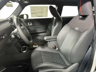 MINI Hardtop 2 Puerta 2026 Cooper S 2dr Hatchback