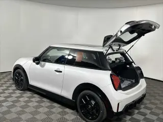 MINI Hardtop 2 Puerta 2026 Cooper S 2dr Hatchback