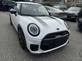 MINI Hardtop 2 Puerta 2026 Cooper S 2dr Hatchback