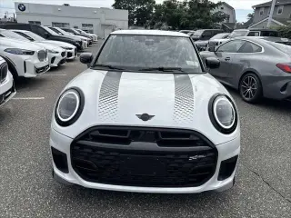 MINI Hardtop 2 Puerta 2026 Cooper S 2dr Hatchback