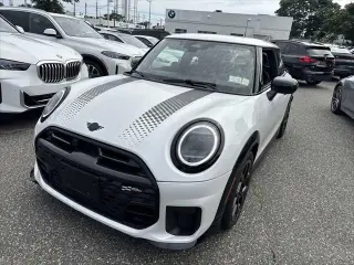 MINI Hardtop 2 Puerta 2026 Cooper S 2dr Hatchback