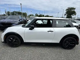 MINI Hardtop 2 Puerta 2026 Cooper S 2dr Hatchback