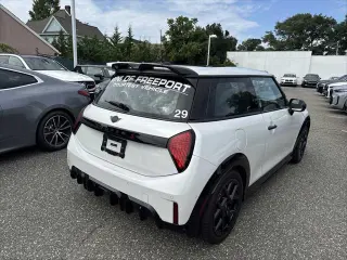 MINI Hardtop 2 Puerta 2026 Cooper S 2dr Hatchback