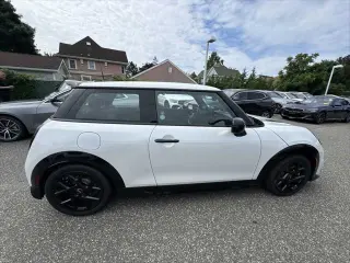 MINI Hardtop 2 Puerta 2026 Cooper S 2dr Hatchback