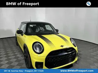 MINI Hardtop 2 Puerta 2026 Cooper S 2dr Hatchback
