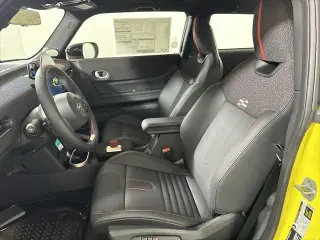 MINI Hardtop 2 Puerta 2026 Cooper S 2dr Hatchback