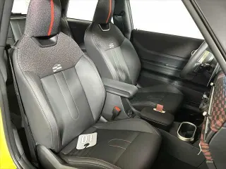 MINI Hardtop 2 Puerta 2026 Cooper S 2dr Hatchback
