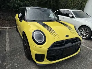 MINI Hardtop 2 Puerta 2026 Cooper S 2dr Hatchback