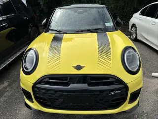 MINI Hardtop 2 Puerta 2026 Cooper S 2dr Hatchback