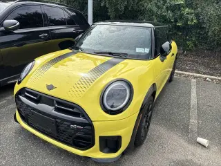 MINI Hardtop 2 Puerta 2026 Cooper S 2dr Hatchback