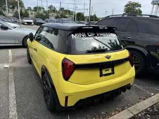 MINI Hardtop 2 Puerta 2026 Cooper S 2dr Hatchback