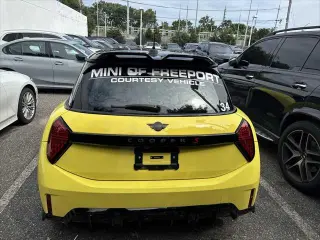 MINI Hardtop 2 Puerta 2026 Cooper S 2dr Hatchback