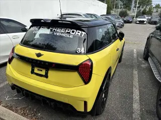 MINI Hardtop 2 Puerta 2026 Cooper S 2dr Hatchback