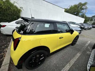 MINI Hardtop 2 Puerta 2026 Cooper S 2dr Hatchback