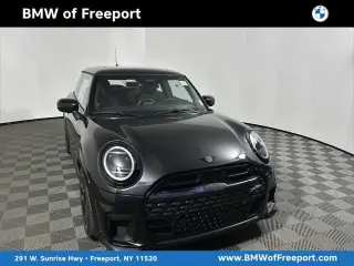 MINI Hardtop 2 Puertas 2026 Cooper S 2p Hatchback