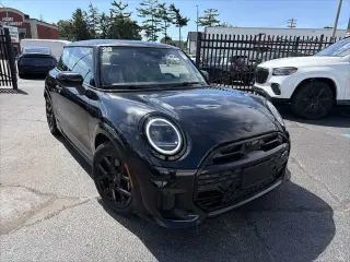 MINI Hardtop 2 Puertas 2026 Cooper S 2p Hatchback