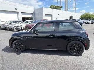 MINI Hardtop 2 Puertas 2026 Cooper S 2p Hatchback