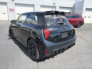 MINI Hardtop 2 Puertas 2026 Cooper S 2p Hatchback