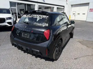 MINI Hardtop 2 Puertas 2026 Cooper S 2p Hatchback