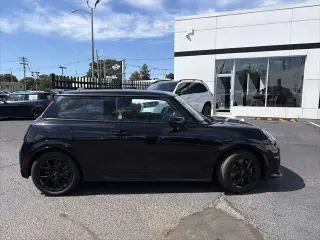 MINI Hardtop 2 Puertas 2026 Cooper S 2p Hatchback