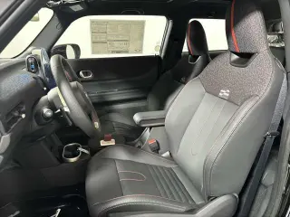 MINI Hardtop 2 Puertas 2026 Cooper S 2p Hatchback