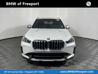 BMW X1 2023 AWD xDrive28i 4dr Vehículo de Actividad Deportiva de Deporte