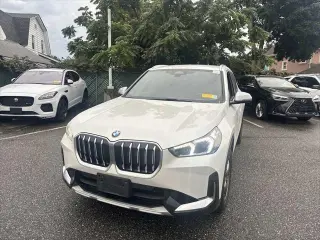BMW X1 2023 AWD xDrive28i 4dr Vehículo de Actividad Deportiva de Deporte
