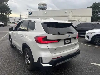 BMW X1 2023 AWD xDrive28i 4dr Vehículo de Actividad Deportiva de Deporte