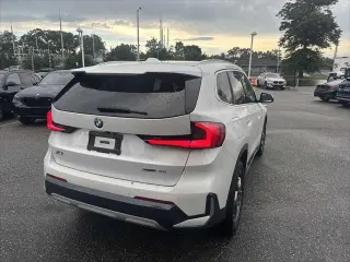 BMW X1 2023 AWD xDrive28i 4dr Vehículo de Actividad Deportiva de Deporte