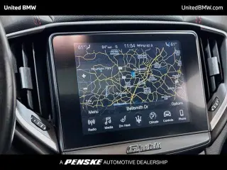 Maserati Ghibli 2019 Sedán de 4 puertas