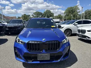 BMW X1 2023 AWD xDrive28i 4p Vehículo de Actividad Deportiva Deportiva