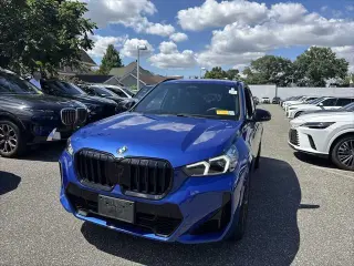 BMW X1 2023 AWD xDrive28i 4p Vehículo de Actividad Deportiva Deportiva