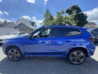 BMW X1 2023 AWD xDrive28i 4p Vehículo de Actividad Deportiva Deportiva