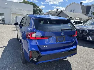 BMW X1 2023 AWD xDrive28i 4p Vehículo de Actividad Deportiva Deportiva