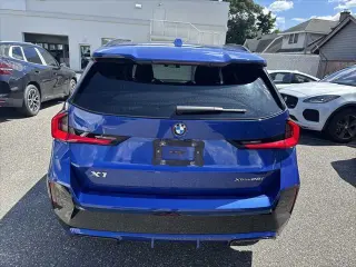 BMW X1 2023 AWD xDrive28i 4p Vehículo de Actividad Deportiva Deportiva
