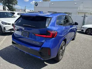 BMW X1 2023 AWD xDrive28i 4p Vehículo de Actividad Deportiva Deportiva