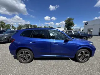BMW X1 2023 AWD xDrive28i 4p Vehículo de Actividad Deportiva Deportiva
