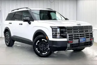 Hyundai PALISADE 2026 AWD XRT Pro 4p SUV