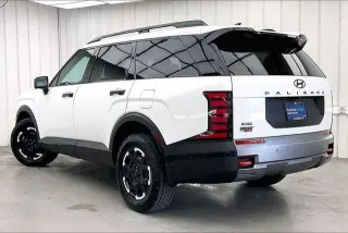 Hyundai PALISADE 2026 AWD XRT Pro 4p SUV