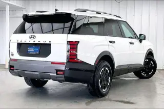 Hyundai PALISADE 2026 AWD XRT Pro 4p SUV