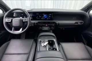 Hyundai PALISADE 2026 AWD XRT Pro 4p SUV
