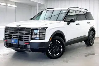 Hyundai PALISADE 2026 AWD XRT Pro 4p SUV