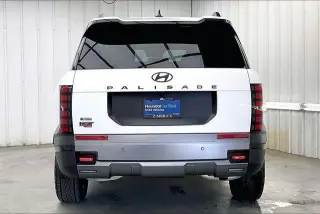 Hyundai PALISADE 2026 AWD XRT Pro 4p SUV