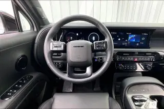 Hyundai PALISADE 2026 AWD XRT Pro 4p SUV
