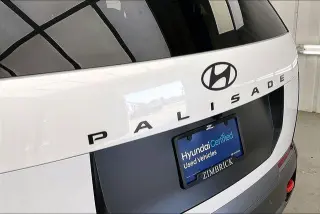 Hyundai PALISADE 2026 AWD XRT Pro 4p SUV