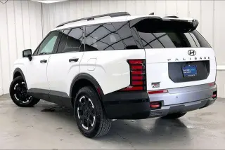 Hyundai PALISADE 2026 AWD XRT Pro 4dr SUV